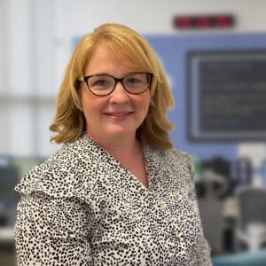 Fiona Hartley