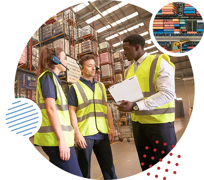 Business Systems for wholesalers and distributors