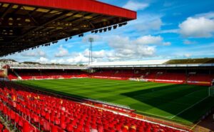 Aberdeen FC NetSuite Case Study
