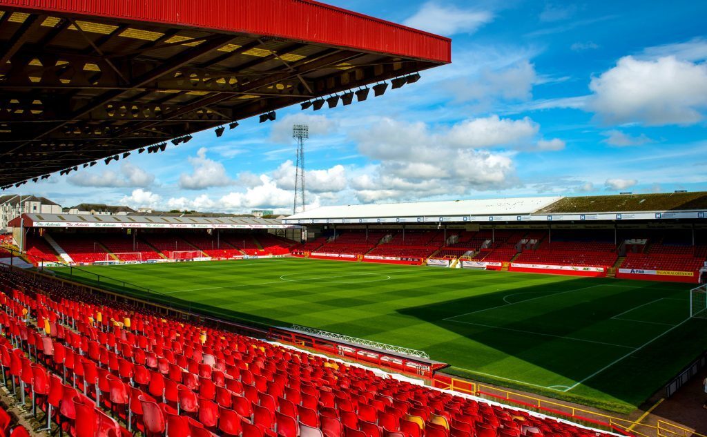 Aberdeen FC NetSuite Case Study
